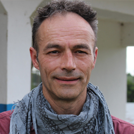Andy Goss